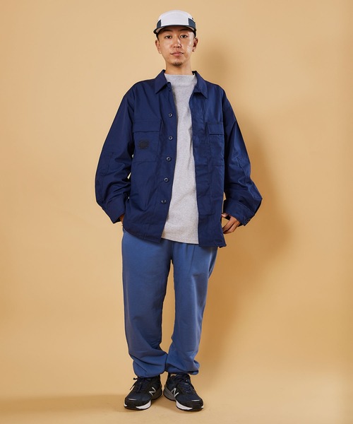 MILITARY（ミリタリー） ミリタリージャケット モッズコート DEAD