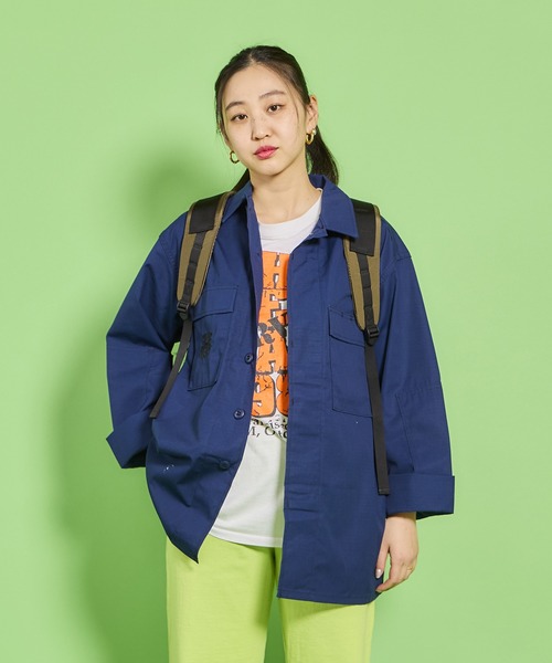 MILITARY（ミリタリー） ミリタリージャケット モッズコート DEAD