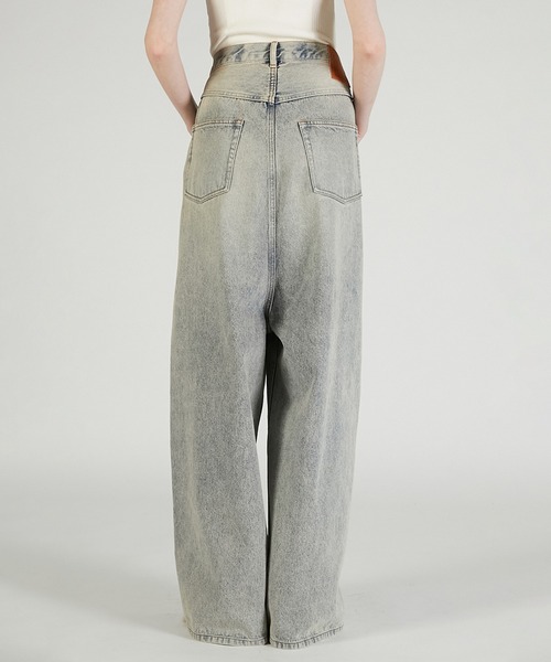 PRANK PROJECT（プランクプロジェクト） ジーンズ デニム デニムパンツ