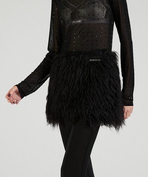 PRANK PROJECT（プランクプロジェクト） スカート ロングファーミニ