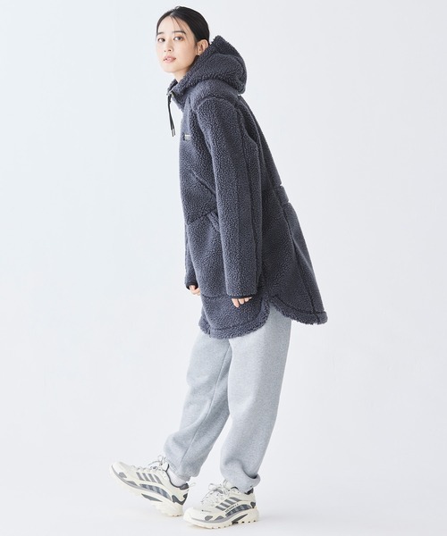 L.L.Bean（エルエルビーン） コート アウター マウンテン・パイル