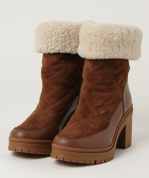 LAUREN RALPH LAUREN（ローレン ラルフローレン） ブーツ ローレン