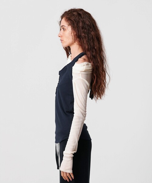 ATTISESSION（アティセッション） 「ATTISESSION」ウラケ