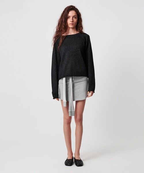 ATTISESSION（アティセッション） 「ATTISESSION」ウラケ