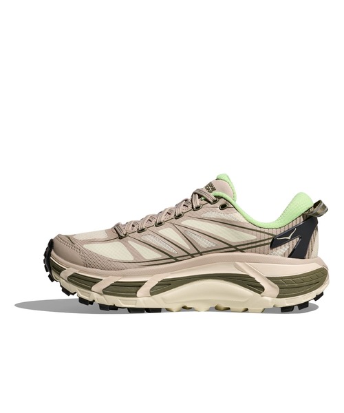 Kinetics（キネティクス） スニーカー HOKA U MAFATE SPEED 2（ホカ マ