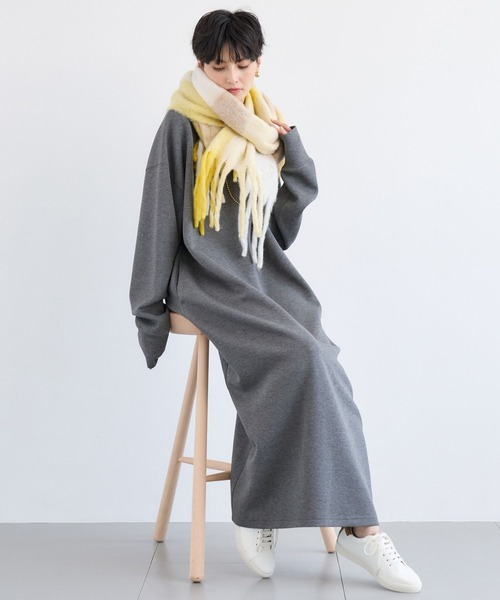 BARNYARDSTORM（バンヤードストーム） ストール マフラー