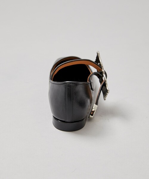 TOGA PULLA（トーガ プルラ） シューズ バレエシューズ 「TOGA PULLA