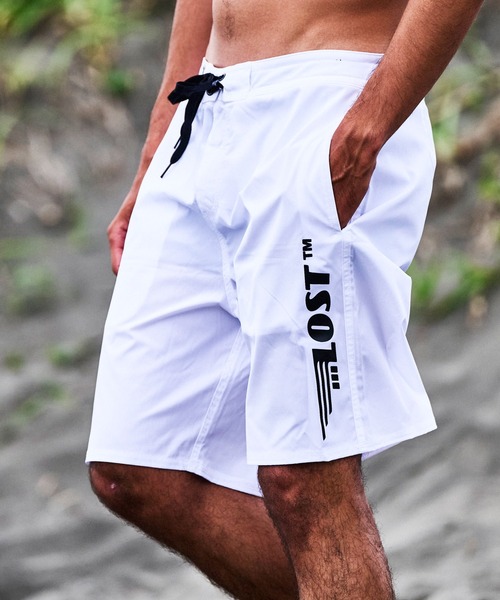 LOST（ロスト） 水着 「ムラサキスポーツ限定」lost/ロスト ボード