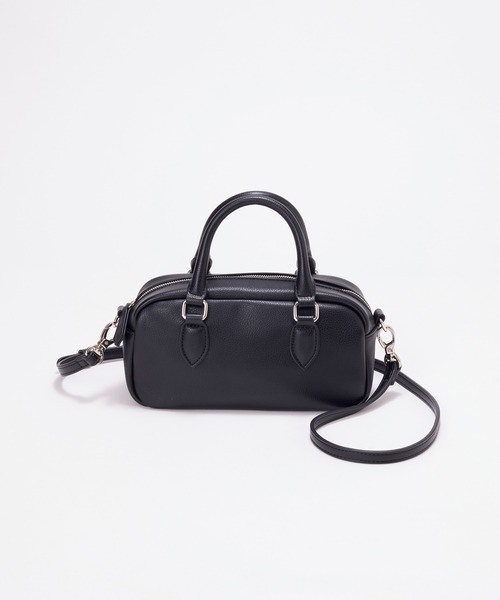 EFOLE（エフォル） ボストンバッグ 「ZOZO限定」Mini boston 2way bag