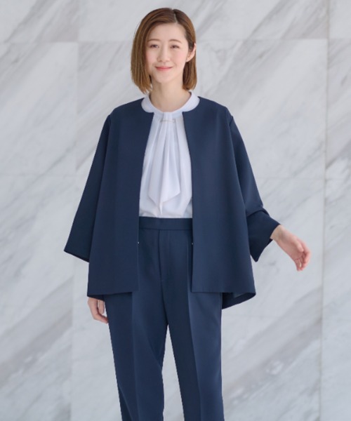 AOYAMA セットアップ レディース : ZOZOTOWN Yahoo!店 - 通販 - Yahoo