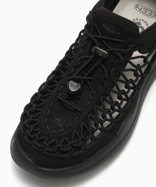 KEEN（キーン） サンダル UNEEK WK メンズ : ZOZOTOWN Yahoo!店 - 通販