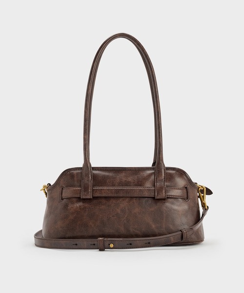 CHARLES ＆ KEITH（チャールズ&キース） ショルダーバッグ バッグ