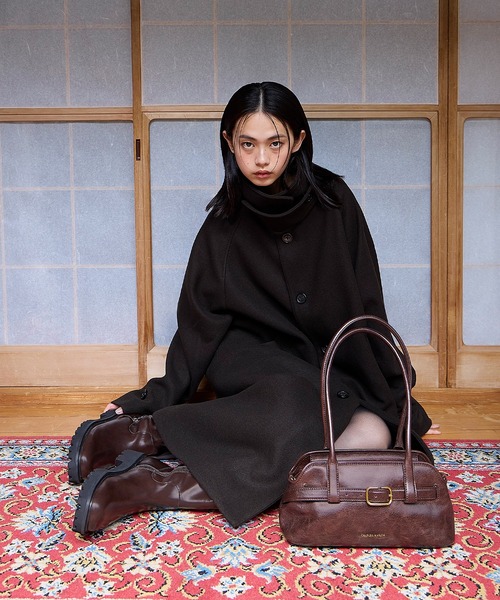 CHARLES ＆ KEITH（チャールズ&キース） ショルダーバッグ バッグ