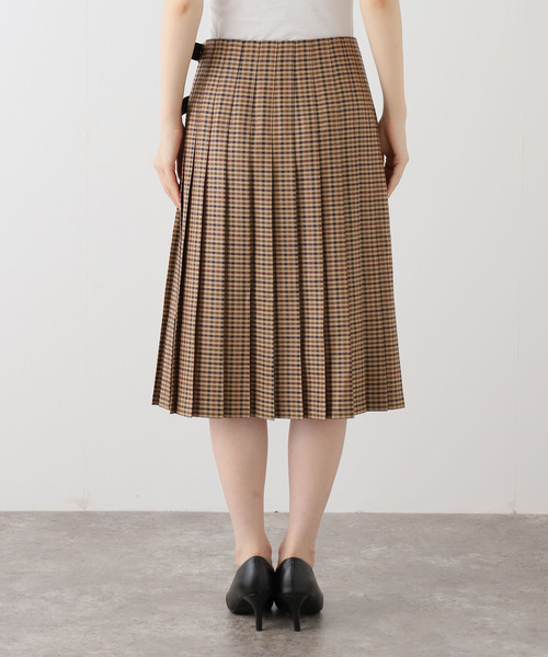 Spick＆Span（スピック アンド スパン） スカート O'neil of Dublin