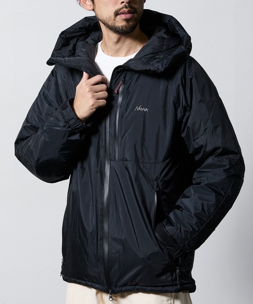 NANGA（ナンガ） ダウンジャケット ダウン AURORA TEX DOWN JACKET