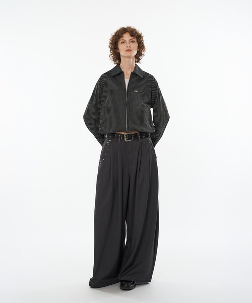 WISH FOR EVER（ウィッシュフォーエバー） ブルゾン アウター