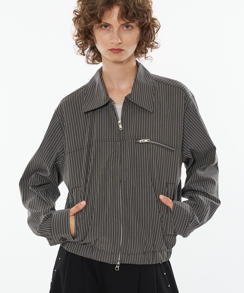 WISH FOR EVER（ウィッシュフォーエバー） ブルゾン アウター