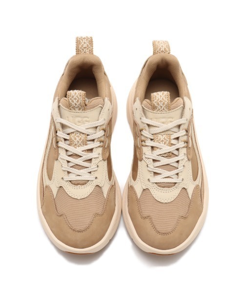 UGG Australia（アグオーストラリア） スニーカー UGG CA1 MESH / アグ