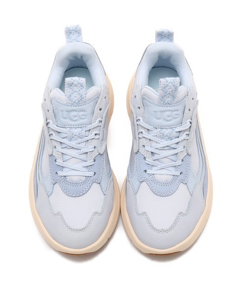 UGG Australia（アグオーストラリア） スニーカー UGG CA1 MESH / アグ