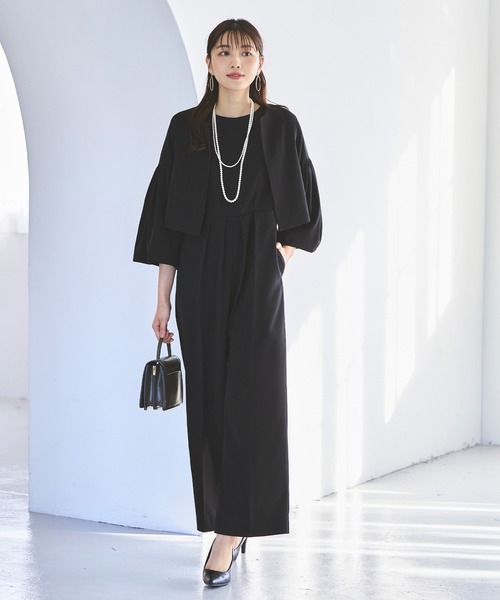 RUIRUE BOUTIQUE（ルイルエブティック） セットアップ レディース