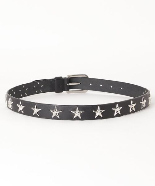 CRIMIE（クライミー） ベルト STAR STUDDED BELT / スター スタッズ