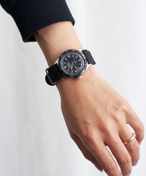 NAVAL WATCH（ナバルウォッチ） 腕時計 メンズ レディース : ZOZOTOWN