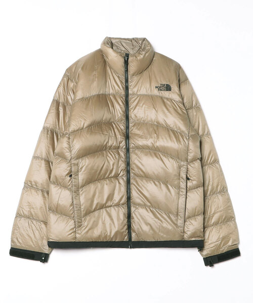 THE NORTH FACE（ザ ノースフェイス） ダウンジャケット ダウン THE