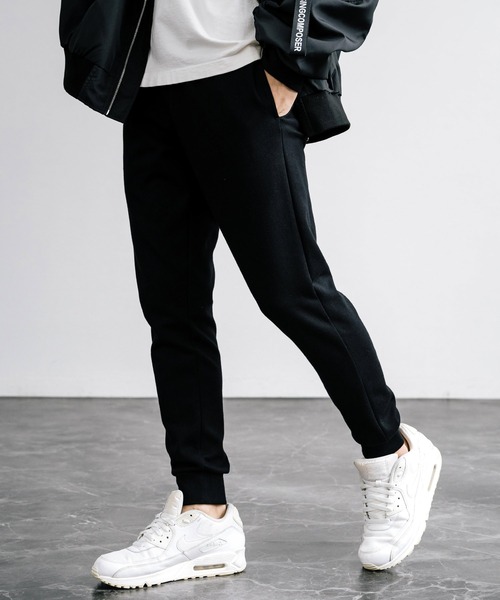 BALR.（ボーラー） スウェットパンツ ジャージ BALR./ボーラー/Q