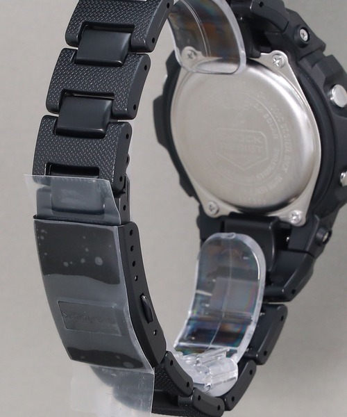 G-SHOCK 腕時計 AWG-M100シリーズ / 電波ソーラー AWG-M100BC-2AJF