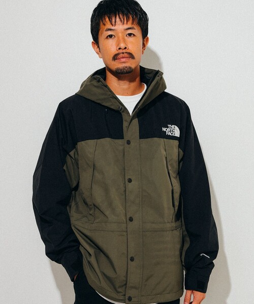 THE NORTH FACE（ザ ノースフェイス） ブルゾン アウター THE NORCE