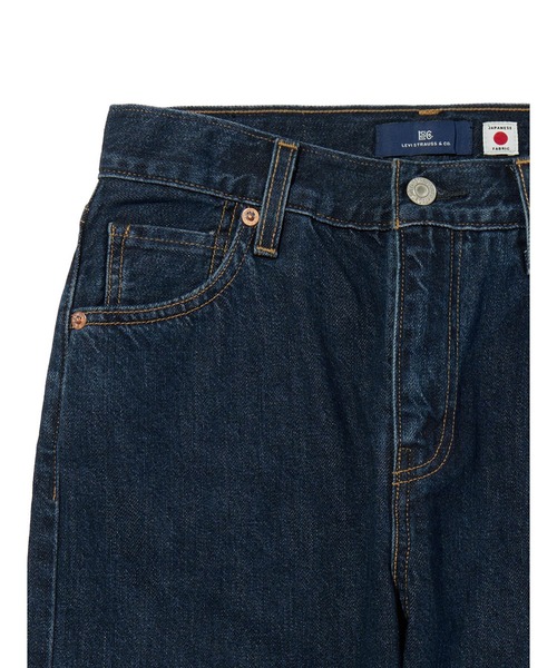 Levi's（リーバイス） ジーンズ デニム デニムパンツ PLANK ストレート