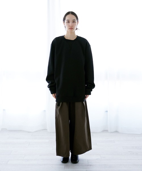 Carhartt（カーハート） トレーナー スウェット クルーネック