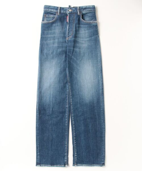 DSQUARED2（ディースクエアード） ジーンズ デニム デニムパンツ SAN