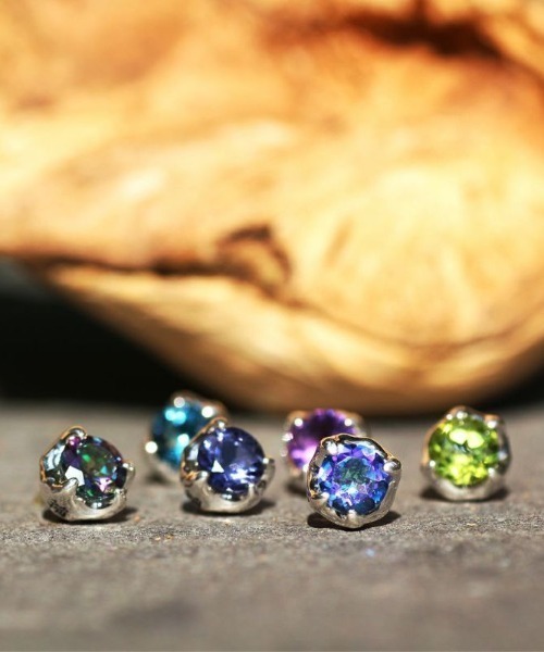 Bloody Mary（ブラッディマリー） ピアス 「BloodyMary/ブラッディ