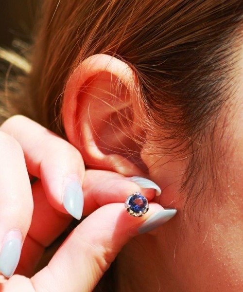 Bloody Mary（ブラッディマリー） ピアス 「BloodyMary/ブラッディ