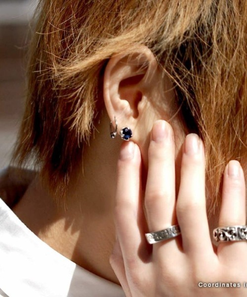 Bloody Mary（ブラッディマリー） ピアス 「BloodyMary/ブラッディ