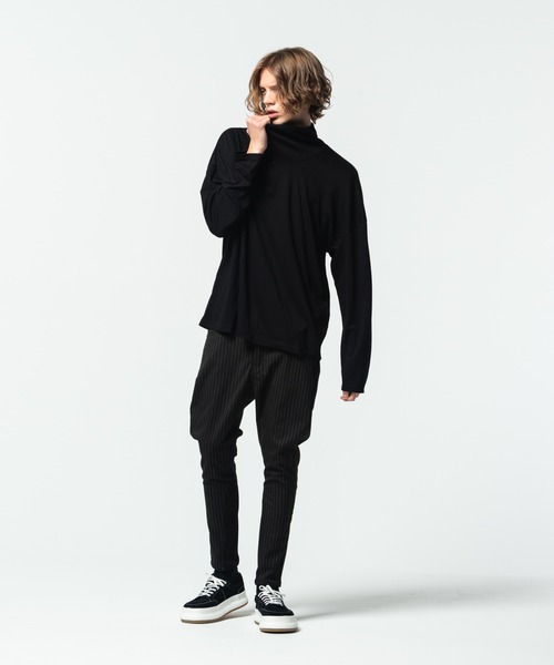 glamb（グラム） ジーンズ Poly pants / ポリーパンツ メンズ