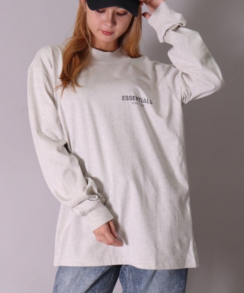 FOG ESSENTIALS（エフオージーエッセンシャルズ） tシャツ (CM