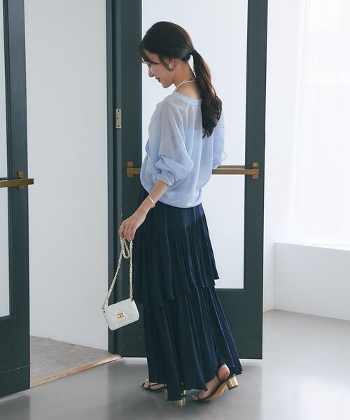 La boutique Bonbon（ラブティックボンボン） スカート 「新色追加