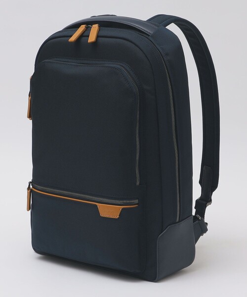 TUMI（トゥミ） ビジネスバッグ 「SHIPS別注」TUMI: HARRISON バック