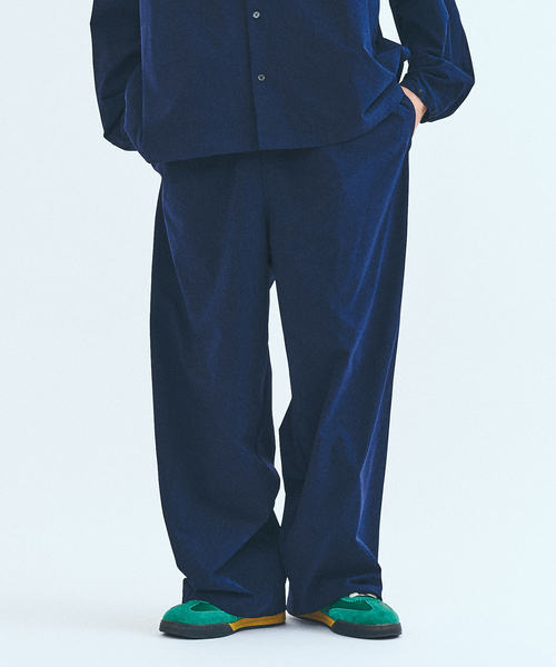 417 EDIFICE（フォーワンセブンエディフィス） セットアップ オーバー