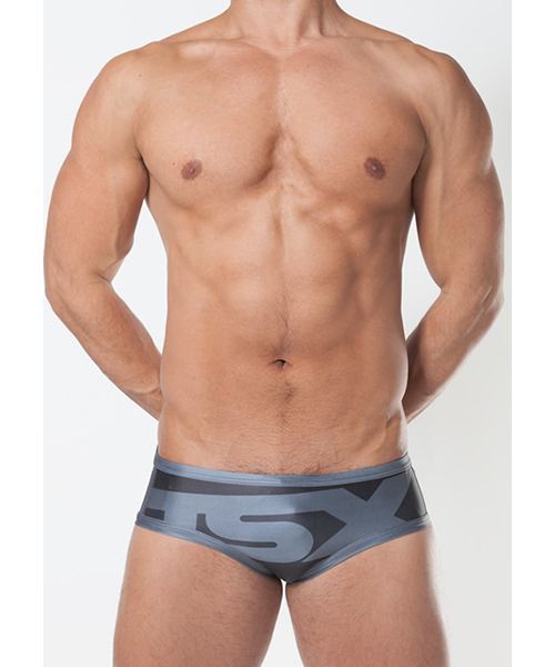 TOOT（トゥート） 水着 SWIMWEAR／BIG TSXプリントスイム メンズ