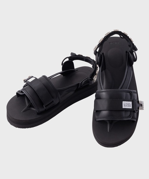 TOGA（トーガ） サンダル 「TOGA×SUICOKE/トーガ×スイコック」 TONO