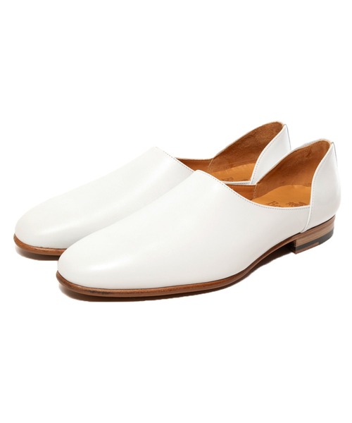 Berwick 1707（バーウィック） スリッポン Berwick ローファー 5550