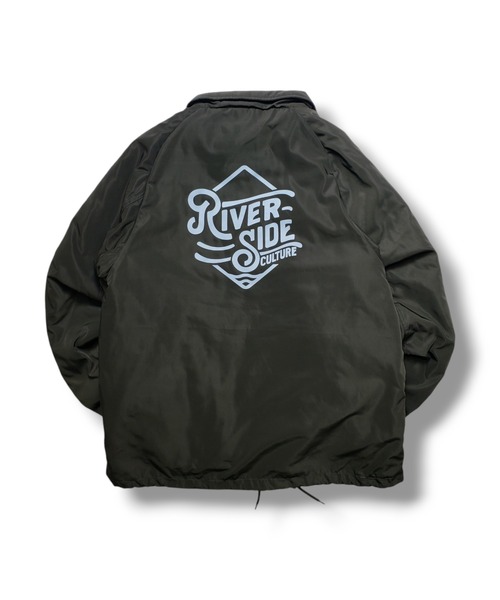 RIVER SIDE CULTURE ブルゾン アウター RIVER SIDE CULTURE/RSC 裏ボア
