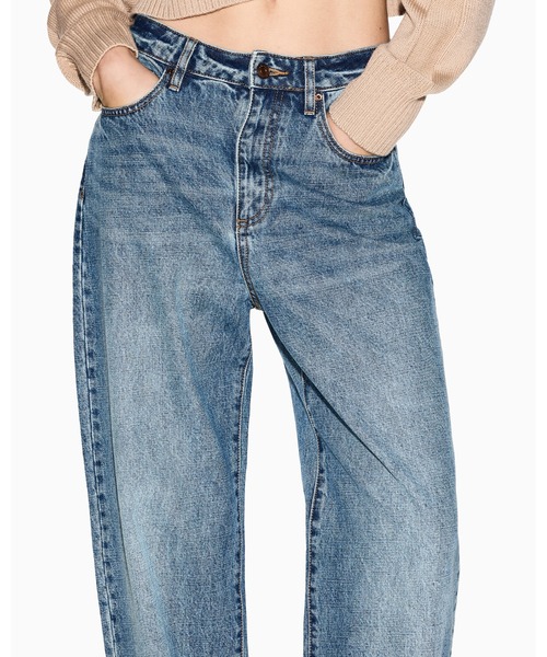 ARMANI EXCHANGE ジーンズ デニム デニムパンツ 「A|X アルマーニ