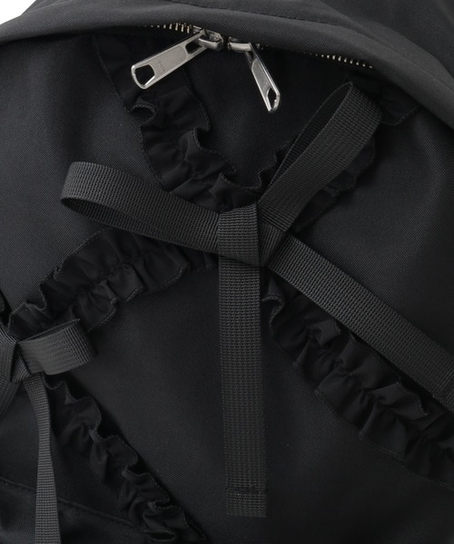 Candy Stripper（キャンディーストリッパー） デイバック リュック