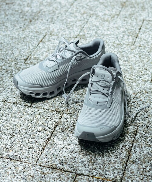 On（オン） スニーカー On / Cloudmonster Void（25.5〜28cm） メンズ