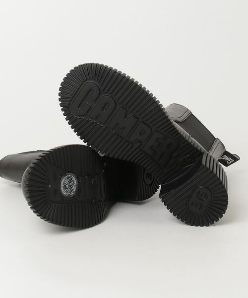 CAMPER（カンペール） ブーツ PIX LONDON / アンクルブーツ レディース