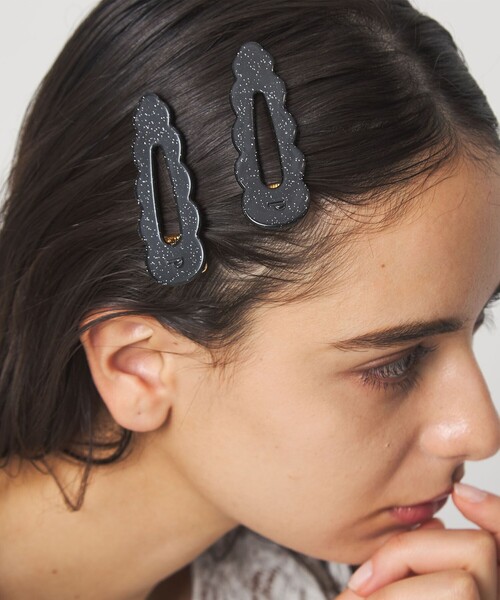 green label relaxing（グリーンレーベルリラクシング） ヘアピン